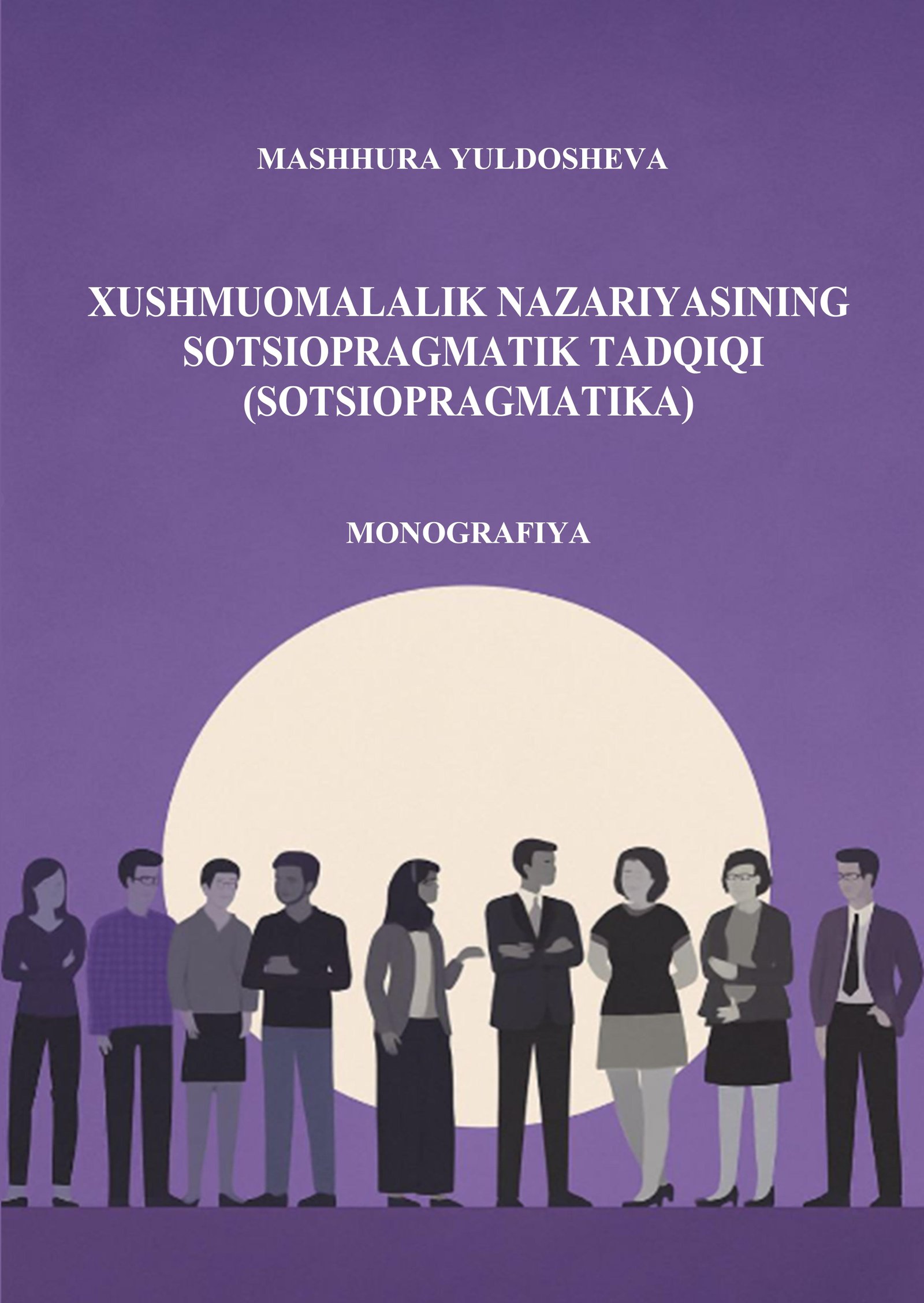 kitob muqovasi
